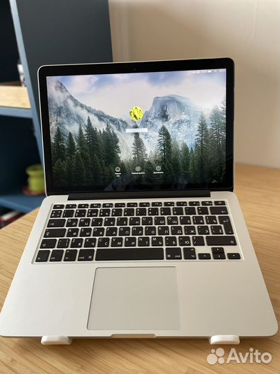 Apple MacBook Pro (Retina, 13-inch, late 2013)