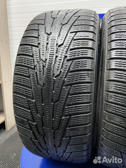 Nokian Tyres Hakkapeliitta R 245/40 R19 98R