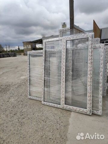 Пластиковые окна по Вашим размерам