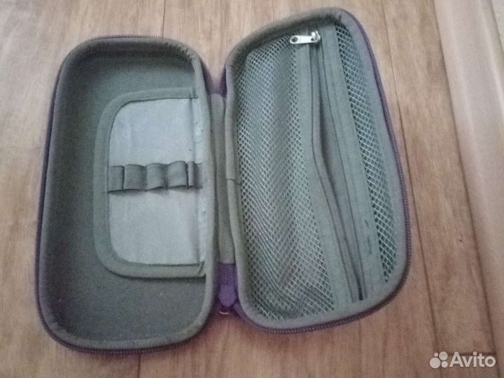 Пенал для школы