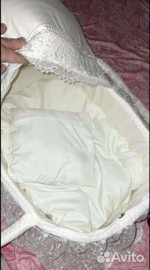 Сумка переноска детская