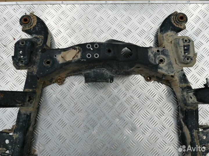 Подрамник передний Opel Astra H L69 Z18XER 2008