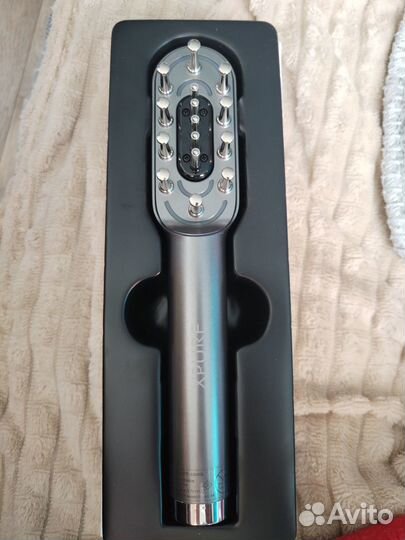 Продаю лазерную расческу