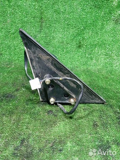 Зеркало левое электрическое Mazda 626