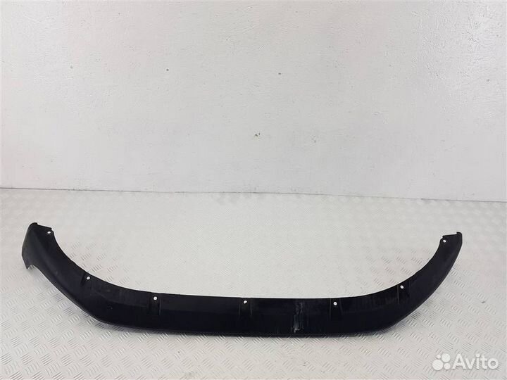 Юбка бампера переднего Mini Cooper 2016 7301622