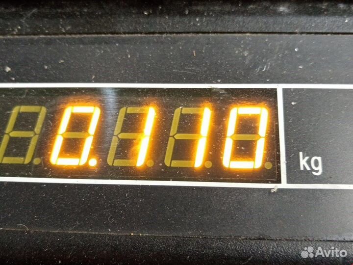 Резистор для Renault Clio 3