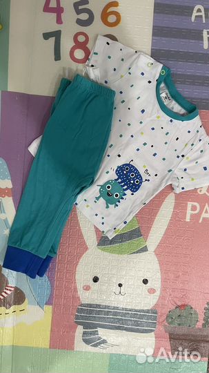 Одежда для мальчика