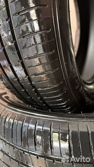 Goodyear EfficientGrip Compact 205/60 R16 92H