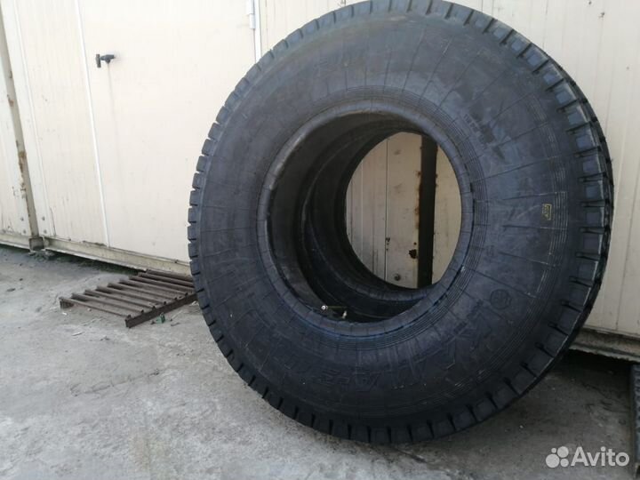 Kama 310 300-508 11R20