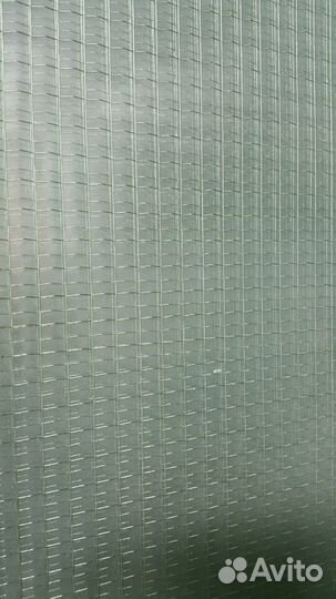 Армированное стекло