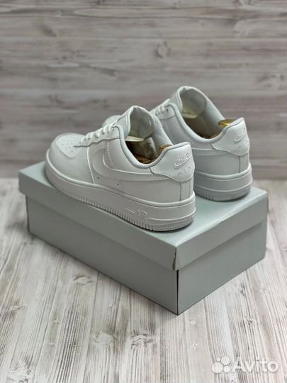 Кроссовки Nike Air Force 1 (36-45)