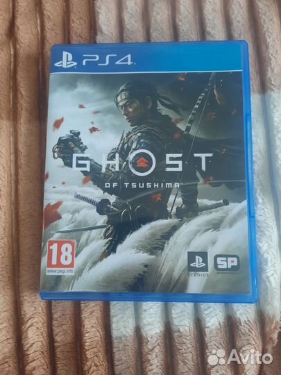 Sony playstation 4 и 5