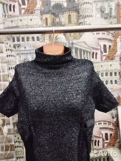 Платье женское миди 42-48р