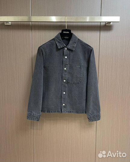 Куртка рубашка dior