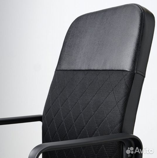 Стул (кресло) рабочий IKEA икеа