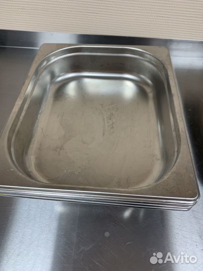 Гастроемкость