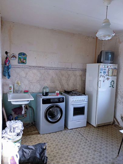 1-к. квартира, 54 м², 3/5 эт.