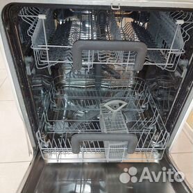 Посудомоечная машина икеа Скинанде Electrolux 60см