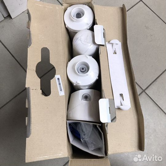 Фильтр для воды Аквафор