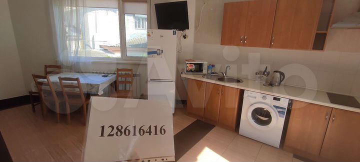 Комната 28 м², 2/2 эт.