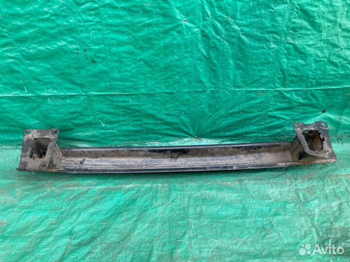 Усилитель заднего бампера Volkswagen Passat CC