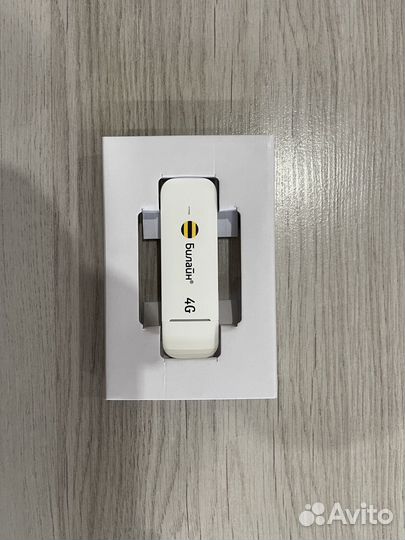 Usb модем 4g Билайн