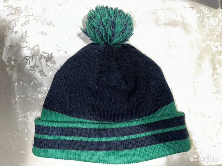 Шапки beanie бини