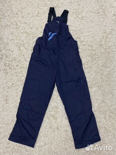 Костюм рабочий