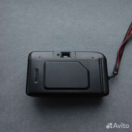 Плёночный фотоаппарат Premier pc 661