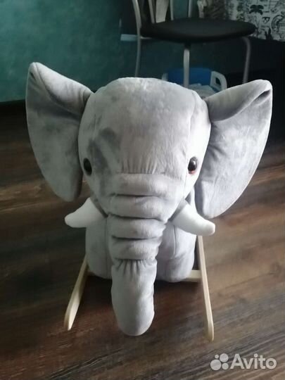 Качалка детская