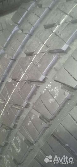 Bridgestone Dueler H/L Alenza 285/45 R22 110H