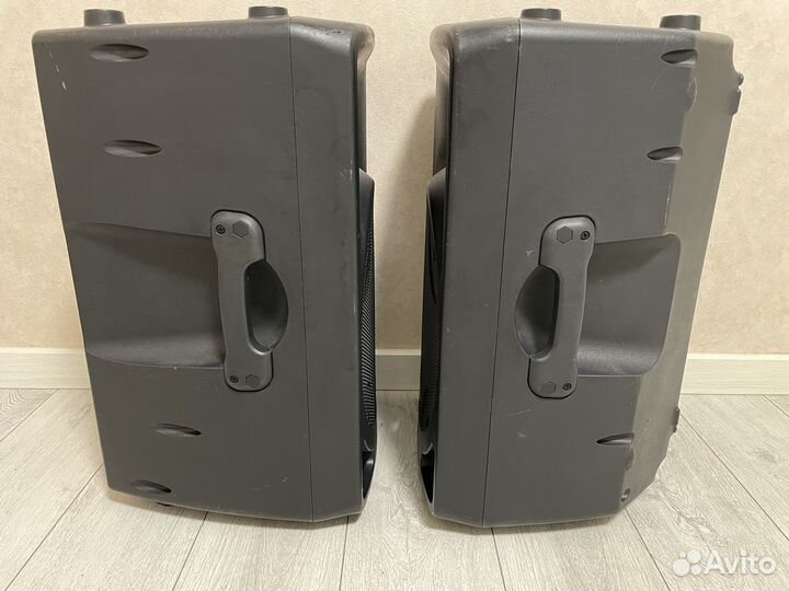 Акустическая система