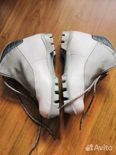 Лыжные ботинки Nordway 36 р