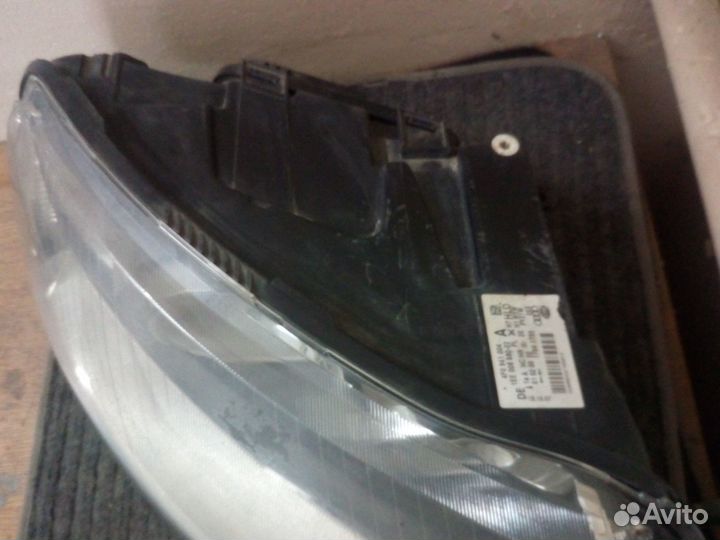 Фара audi a6 4F0941004