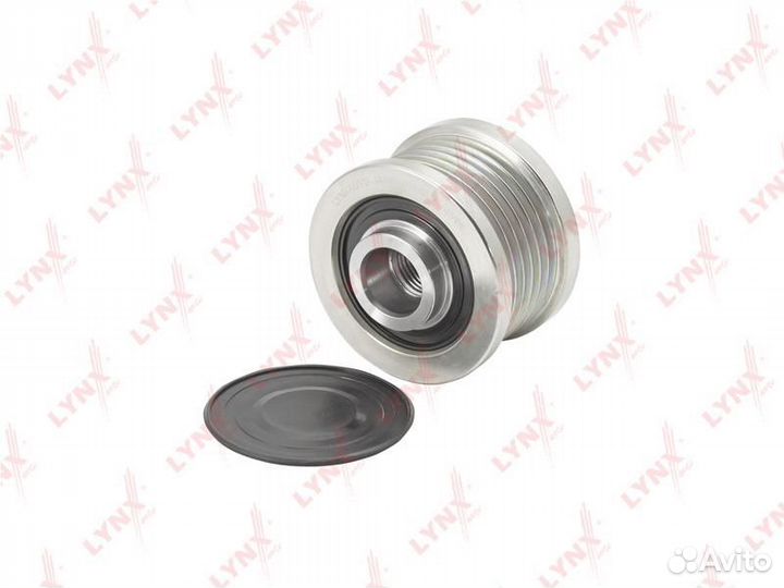 Муфта свободного хода nissan primera/X-trail 2.0/2