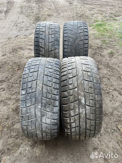 Yokohama Geolandar I/T-S G073 275/45 R20