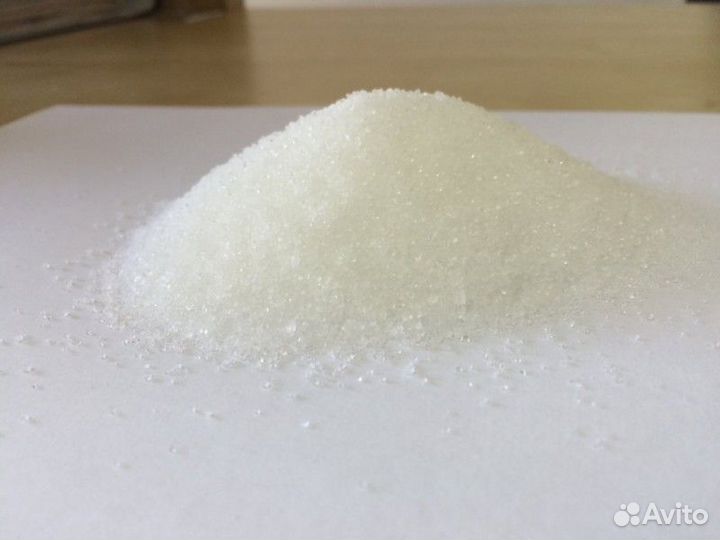 Лимонная кислота