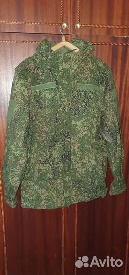 Костюм демисезонный вкпо