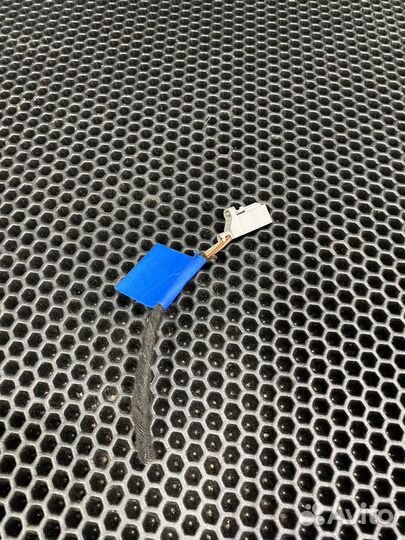 Фишка 1K0971636 volkswagen polo 5