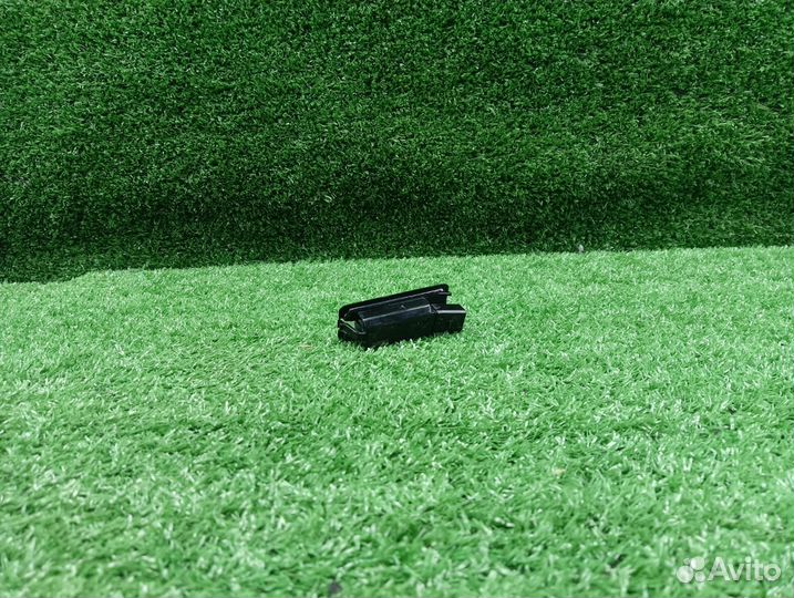 Фонарь подсветки номерного знака VAG Volkswagen Pa