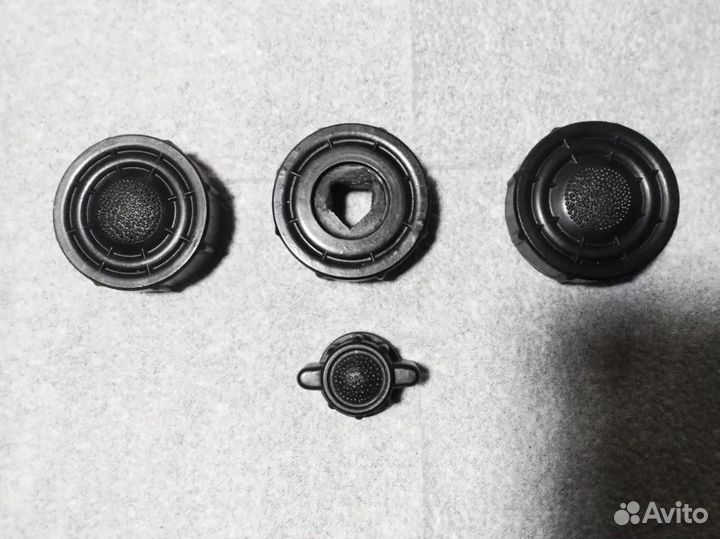 Ручка на радиоприемник 