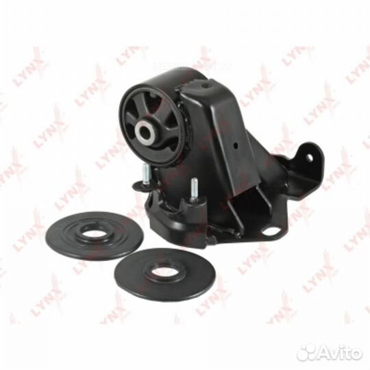 Lynxauto ME-1312 Подушка двигателя перед лев
