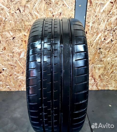 Continental ContiSportContact 2 225/40 R18 92W