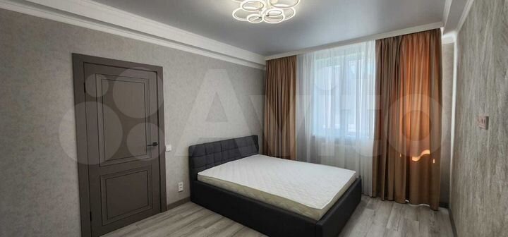 1-к. квартира, 43,4 м², 3/9 эт.