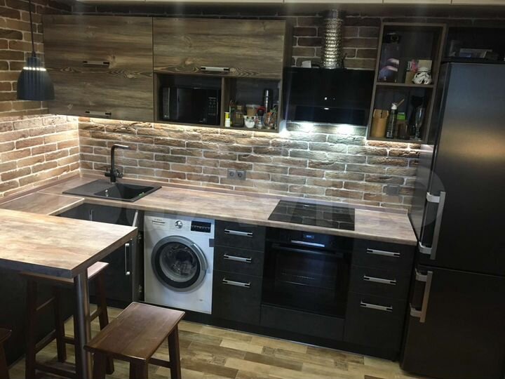 2-к. квартира, 45,3 м², 17/18 эт.