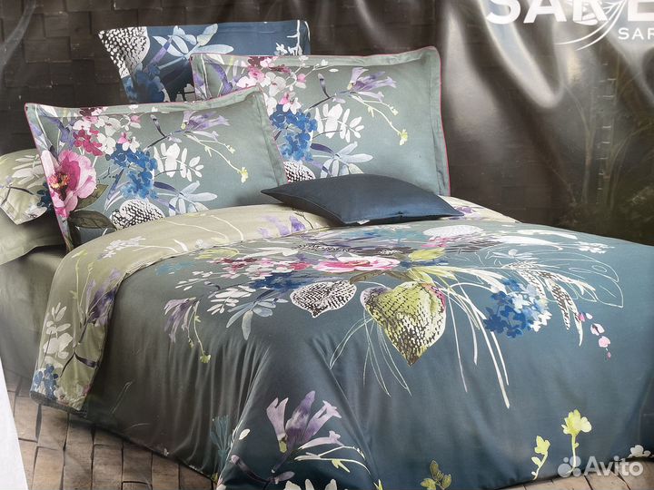 Постельное белье премиум-качества