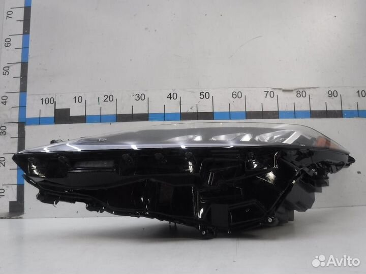 Фара левая Lexus RX200t/RX300/RX350/RX350L/RX450h