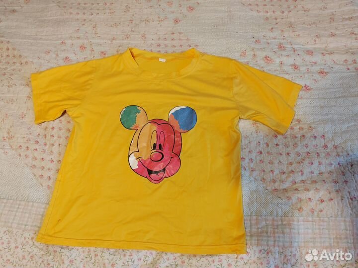 Женские вещи 44-46