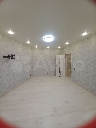 3-к. квартира, 70 м², 9/9 эт.