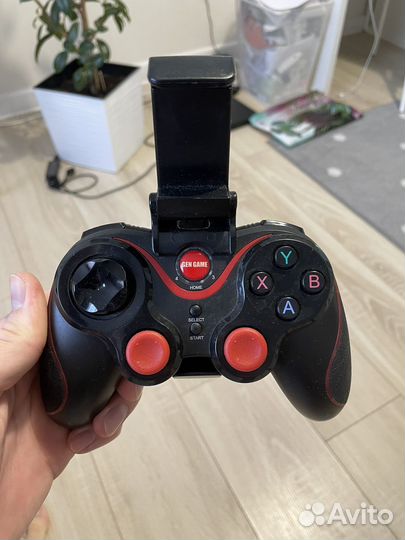 Джойстик игровой